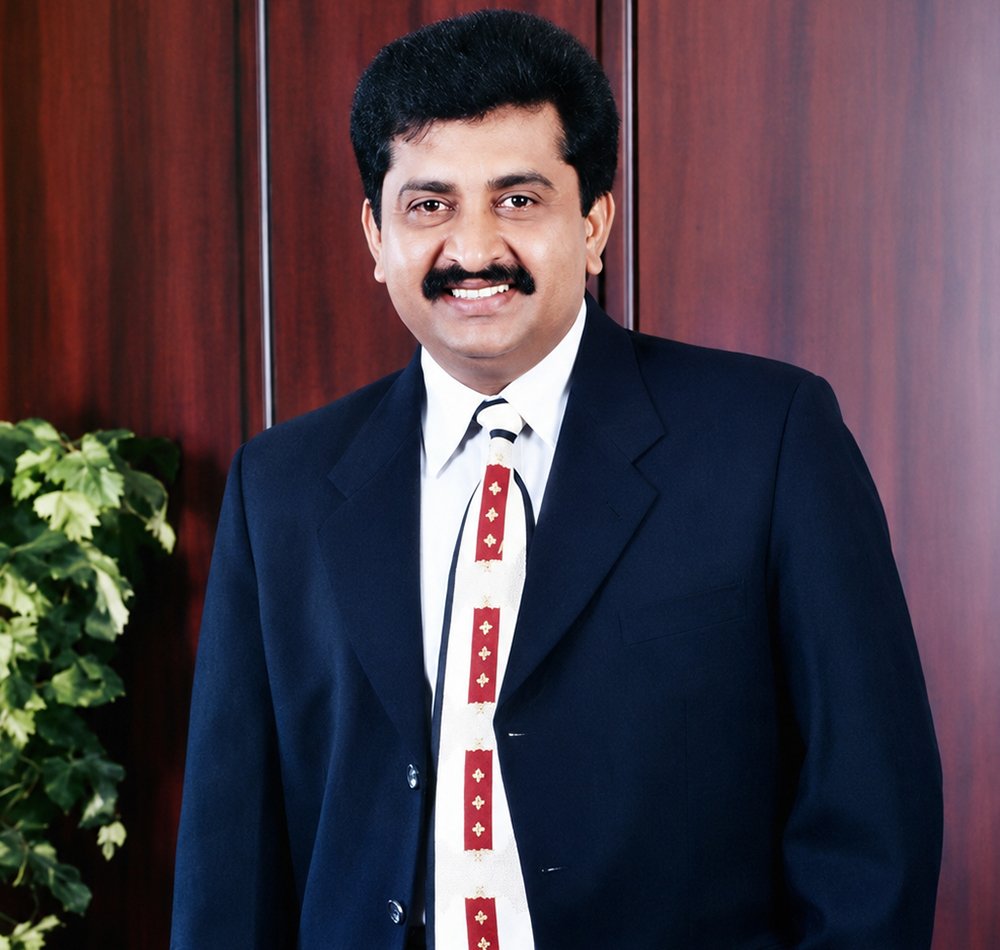 Shri. K. Asaithambi Rangasamy