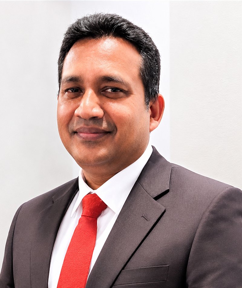Shri. K. Vijayaraj