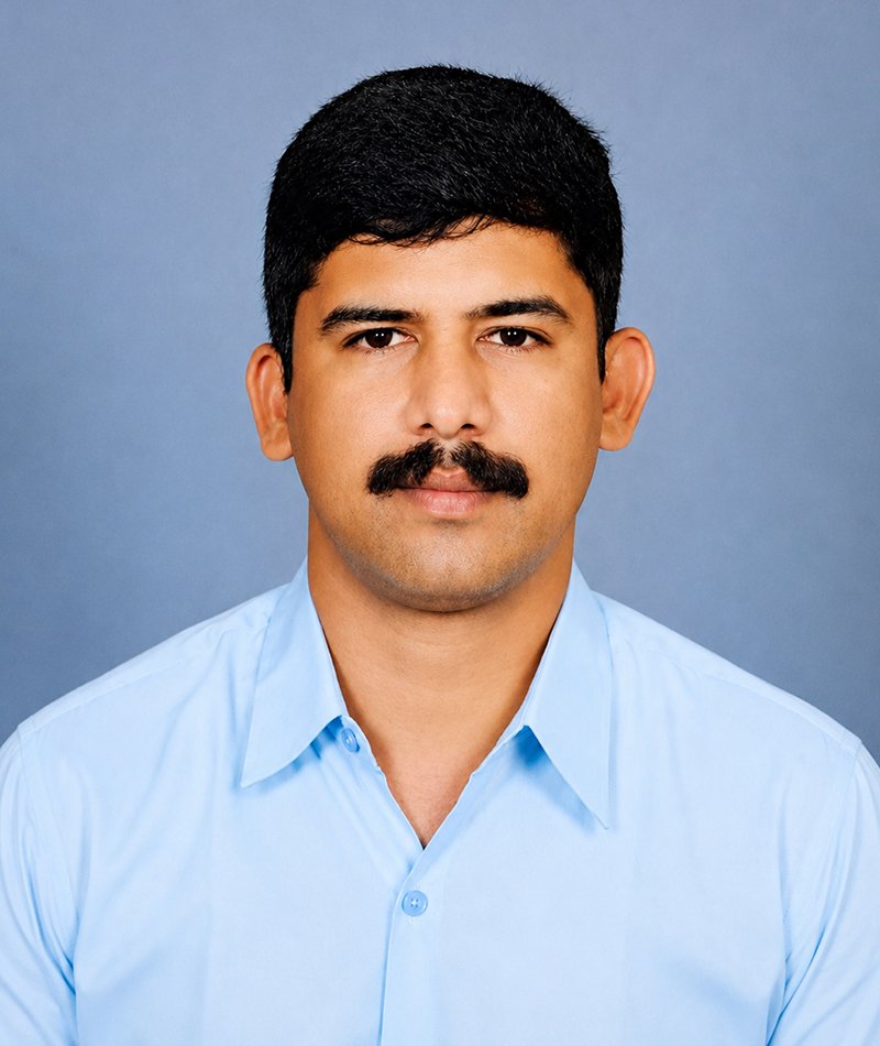 Shri. K. Asaithambi Rangasamy