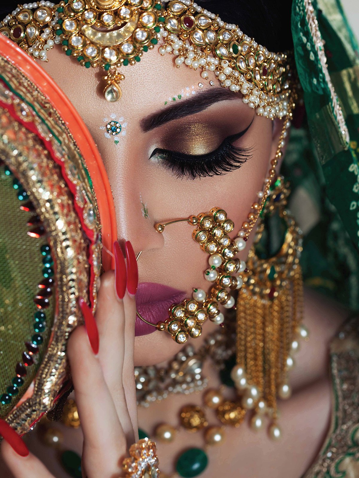 Gemstone Collection