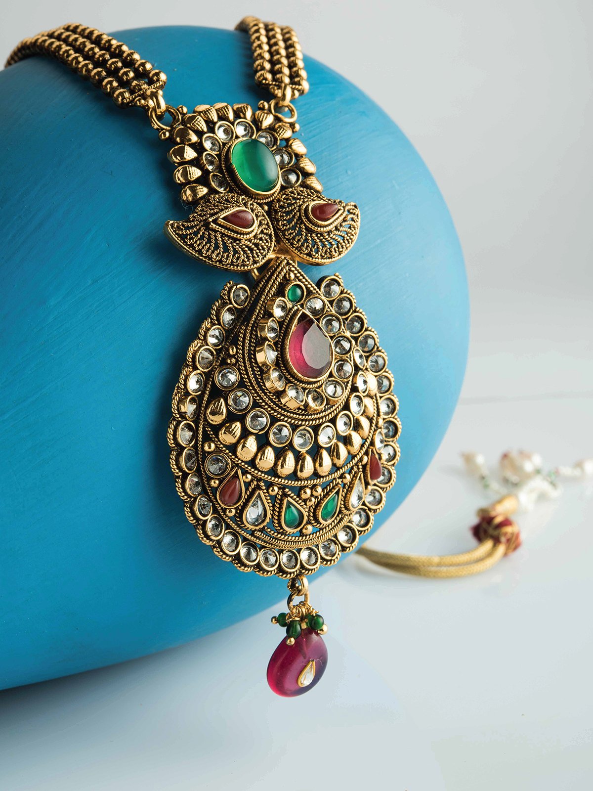 Global Gemstone Mining