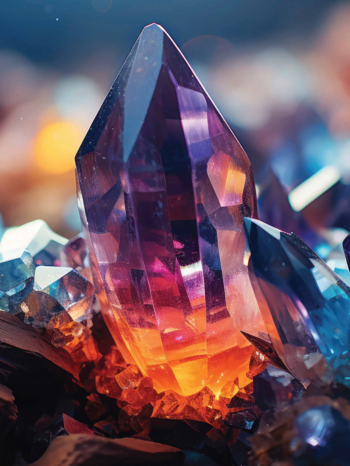 Certified Natural Gemstones