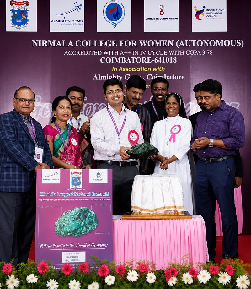 Achievement Ceremony