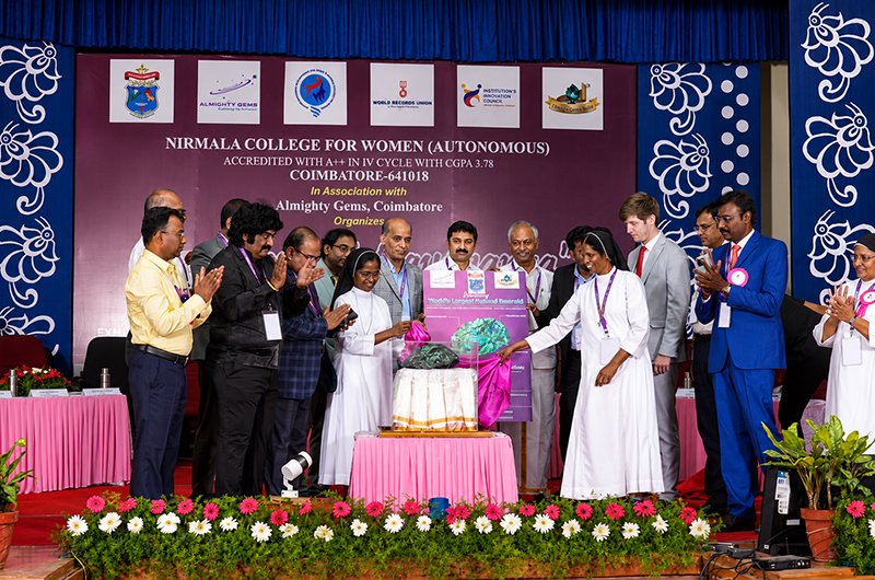 Award Ceremony