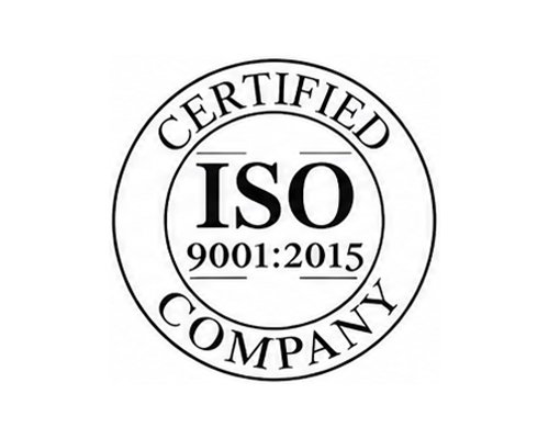ISO 9001:2015