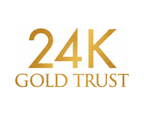 24K Gold Trust
